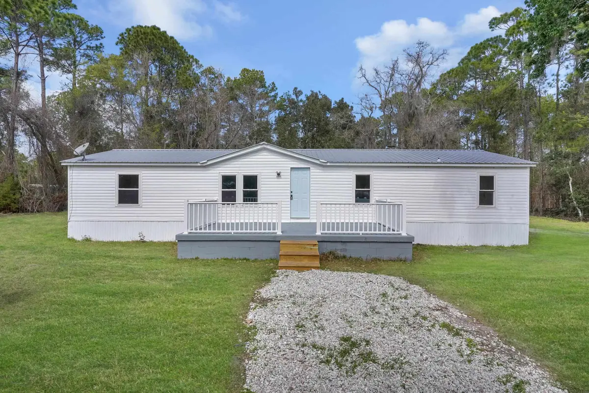 1412 Century Cir, Saint Augustine, FL 32084 - #1