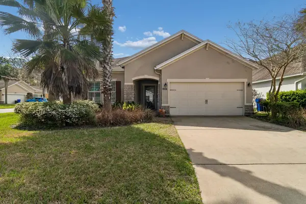206 Mission Cove Cir, St Augustine, FL 32084