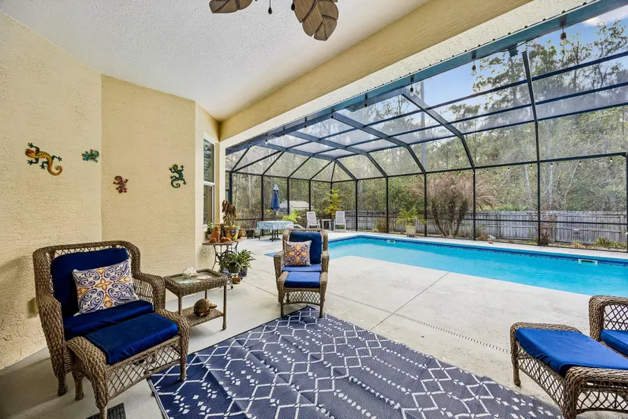 133 S Twin Maple Rd., Saint Augustine, FL 32084 - #3