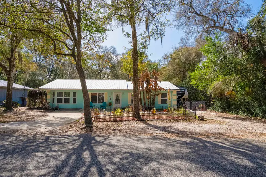 181 Calle Madrid, Saint Augustine, FL 32086 - #2