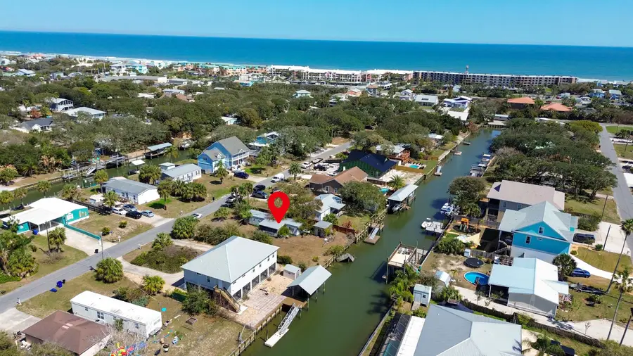 261 Villa Verda Rd, Saint Augustine, FL 32080 - #2