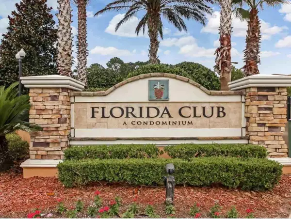 500 Florida Club Blvd., St Augustine, FL 32084