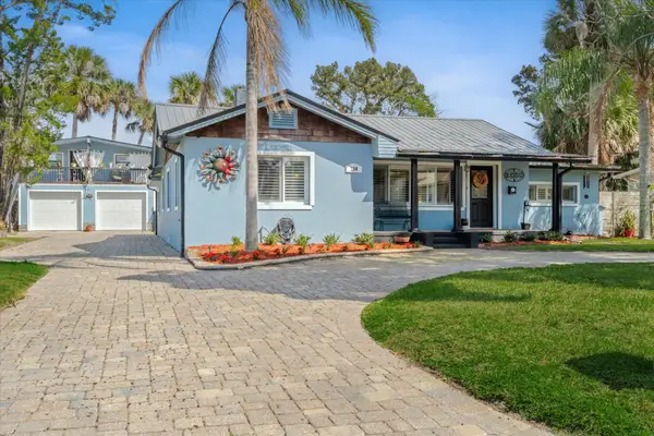 256 S Matanzas Blvd, St Augustine, FL 32080