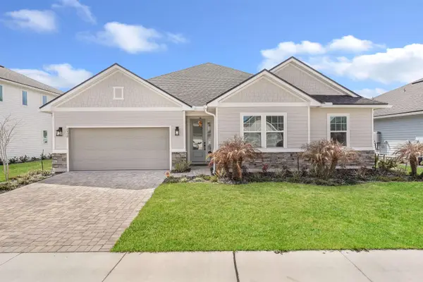 2498 Trailmark Dr, St Augustine, FL 32092