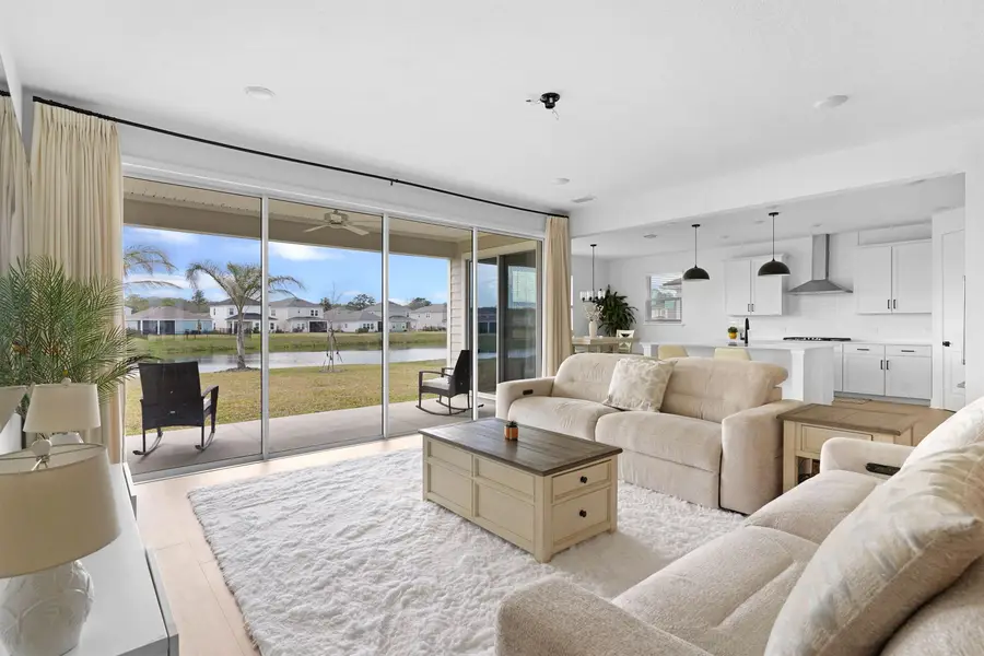 2498 Trailmark Dr, Saint Augustine, FL 32092 - #2