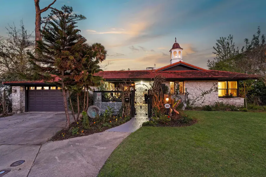 71 Water St, Saint Augustine, FL 32084 - #2