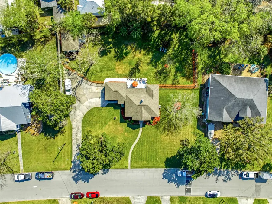 16 Menendez Rd, Saint Augustine, FL 32080 - #2