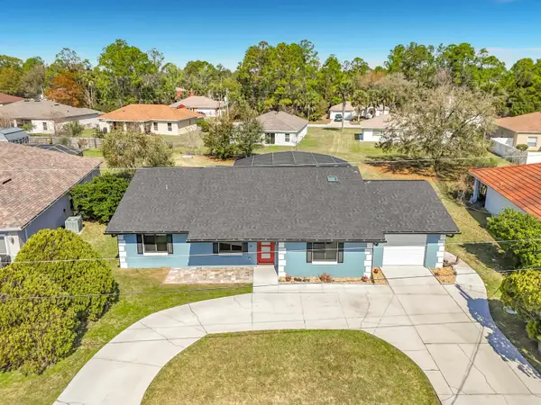 11 Pittwick Ln, Palm Coast, FL 32164