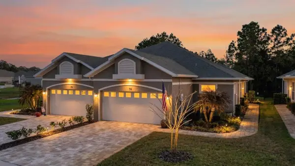 74 Wrendale Loop, Ormond Beach, FL 32174