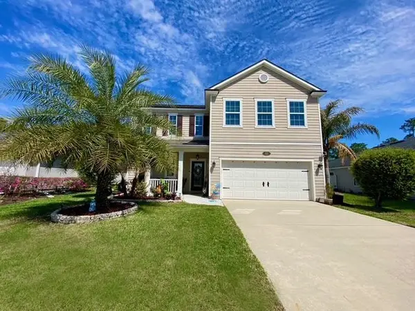 115 Sierras Loop, St Augustine, FL 32086