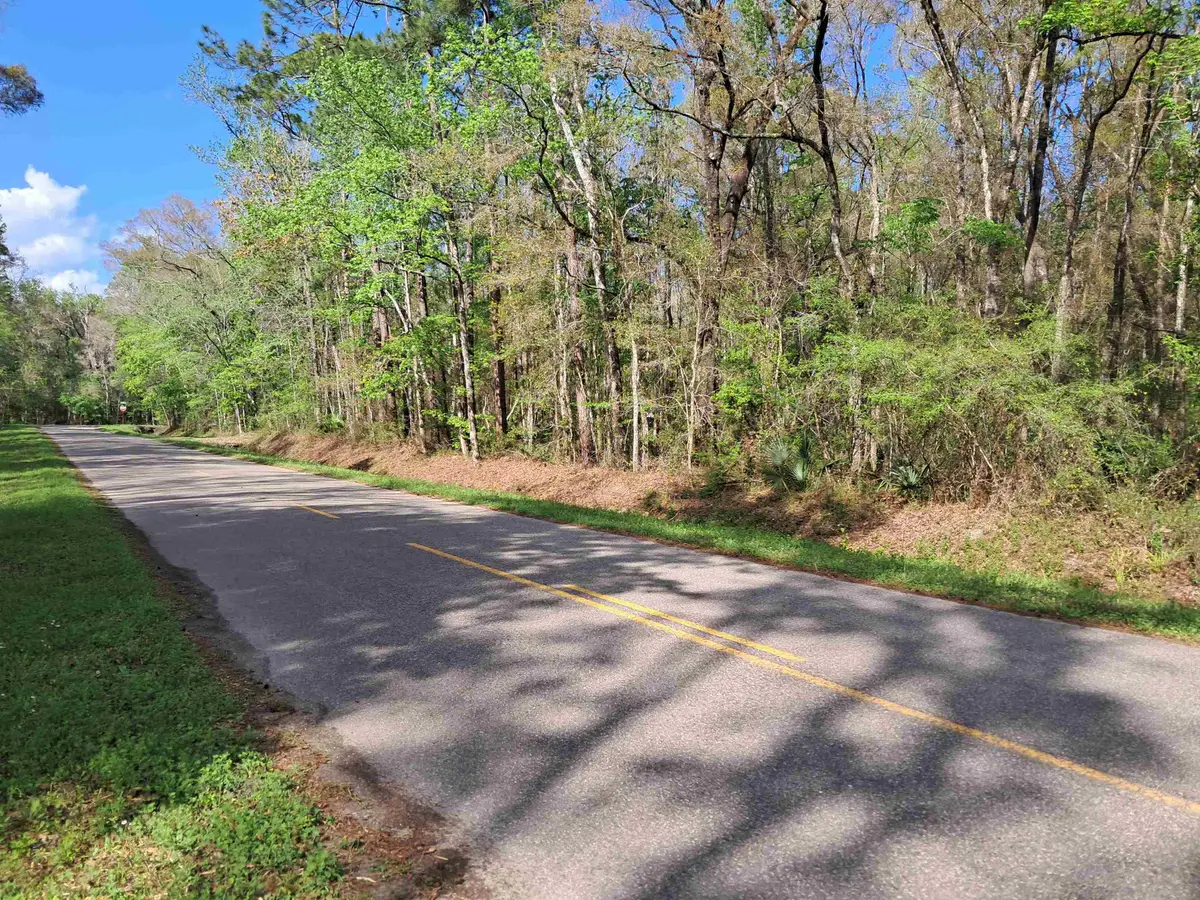 9610 E Deep Creek Blvd, Hastings, FL 32145 - #1