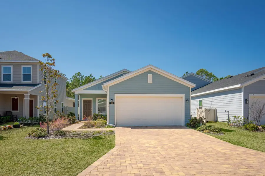 65 Eustis Pt, Saint Augustine, FL 32084 - #3