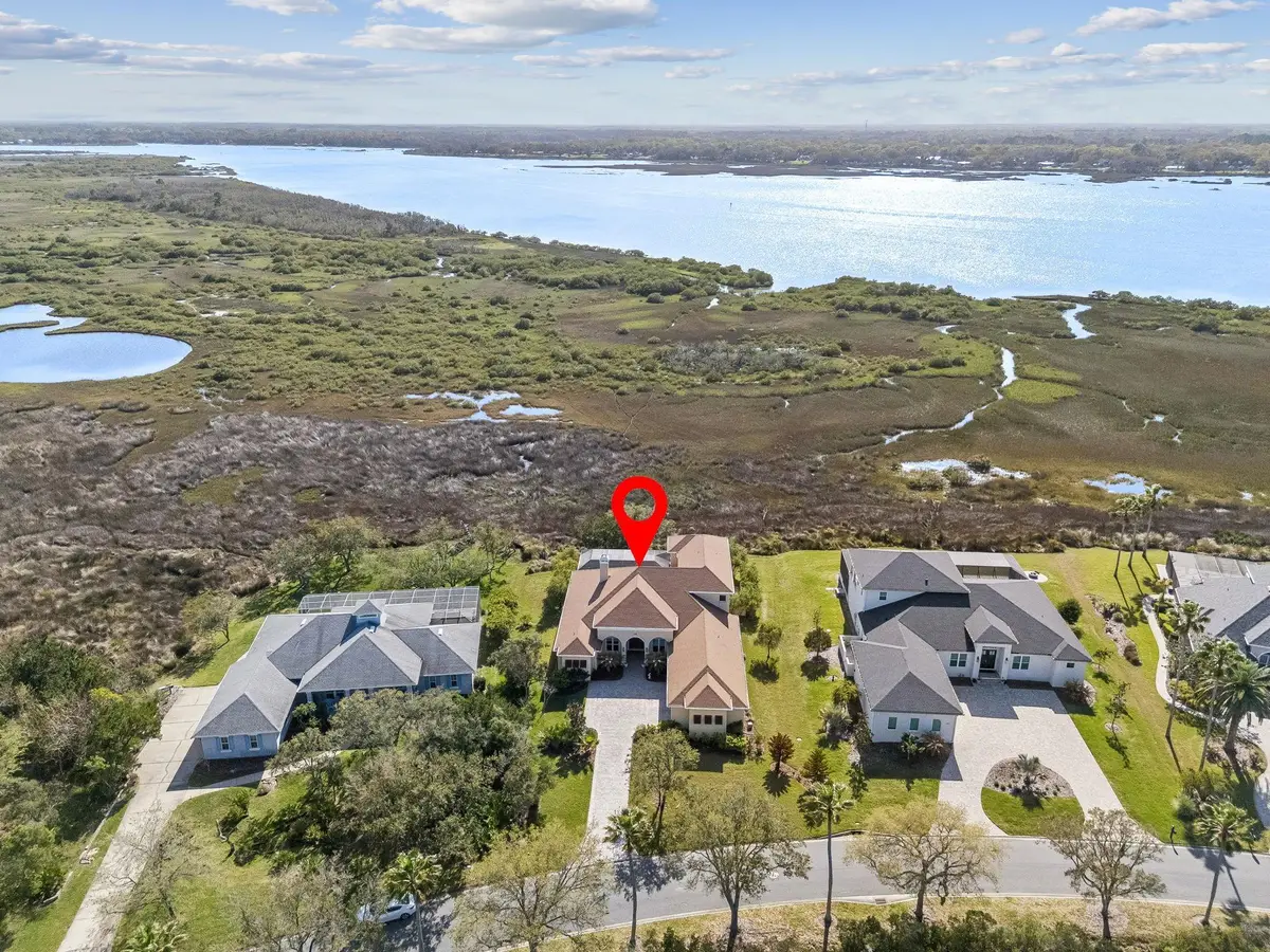 409 Lookout Point Dr, Saint Augustine, FL 32080 - #1