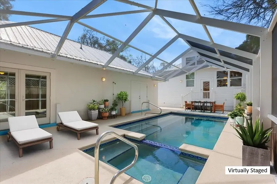 47 Osceola St, Saint Augustine, FL 32084 - #2