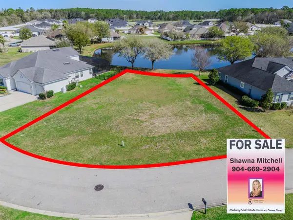 289 Deerfield Glen Dr, St Augustine, FL 32086