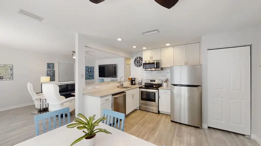 9 Tarpon Dr, Saint Augustine, FL 32080 - #2