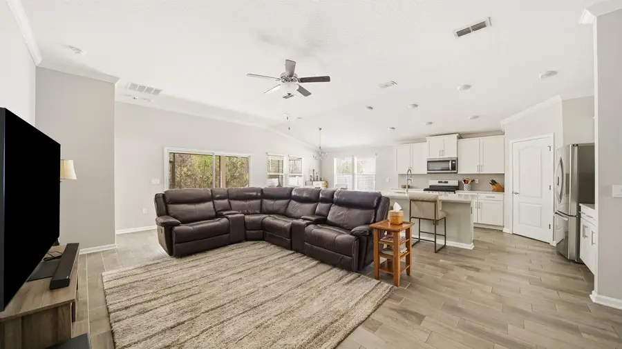 74 Cardinal Branch Ln, Saint Augustine, FL 32095 - #2