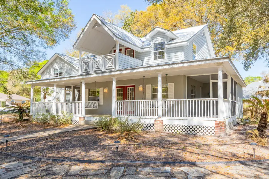 728 Willow Wood Pl, Saint Augustine, FL 32086 - #3