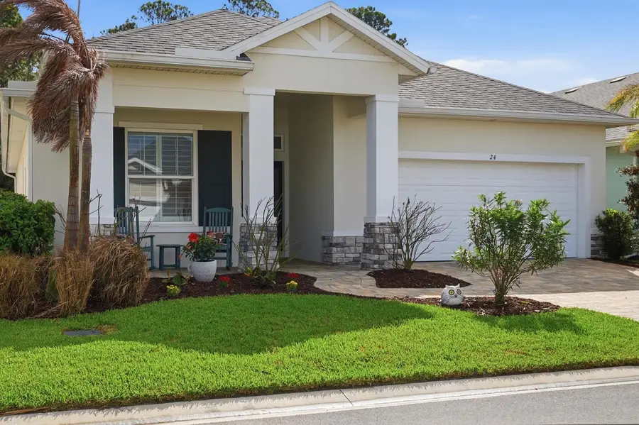 24 Spring St, Palm Coast, FL 32164 - #2