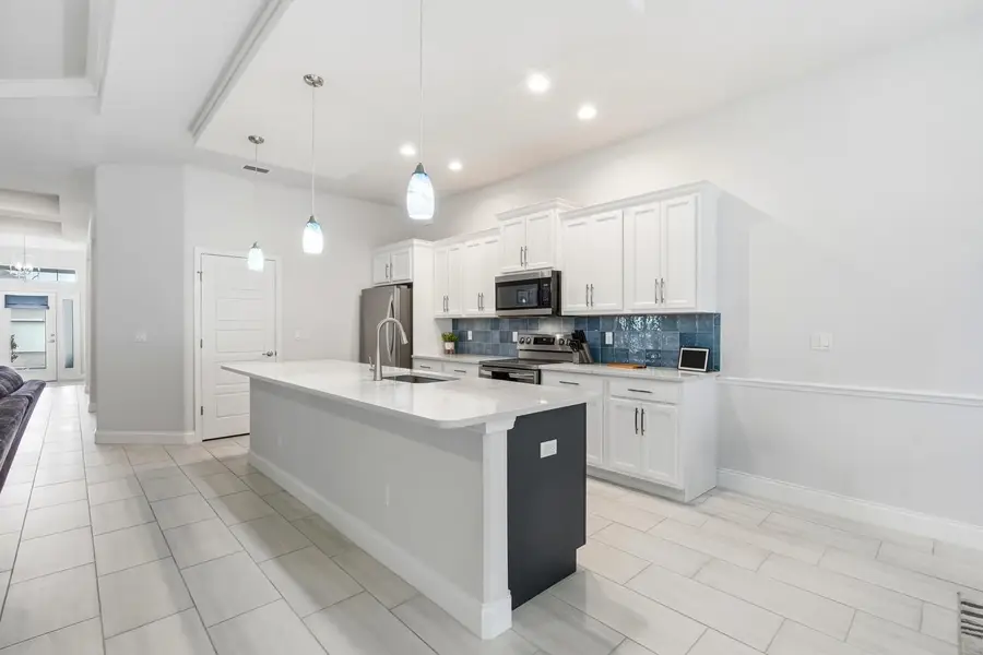 24 Spring St, Palm Coast, FL 32164 - #3