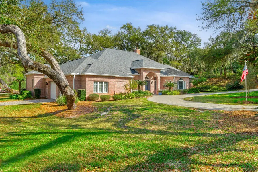 125 Island Hammock Way, Saint Augustine Beach, FL 32080 - #3