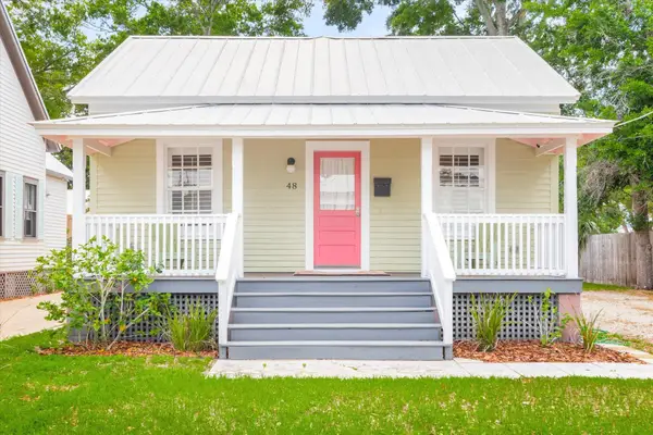 48 Osceola Street, St Augustine, FL 32084