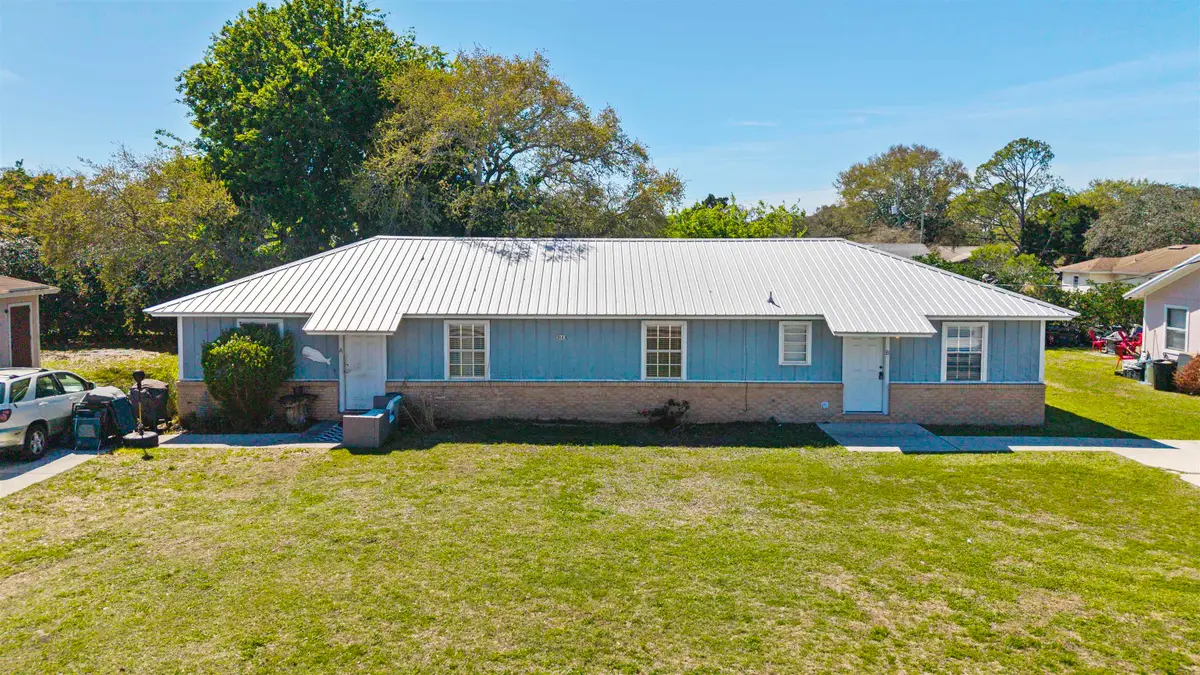 3643 A1a South, Saint Augustine, FL 32080 - #1