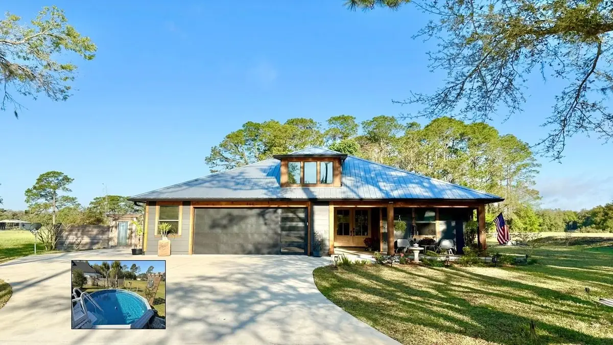 146 Maple Tree Ln, Elkton, FL 32033 - #1