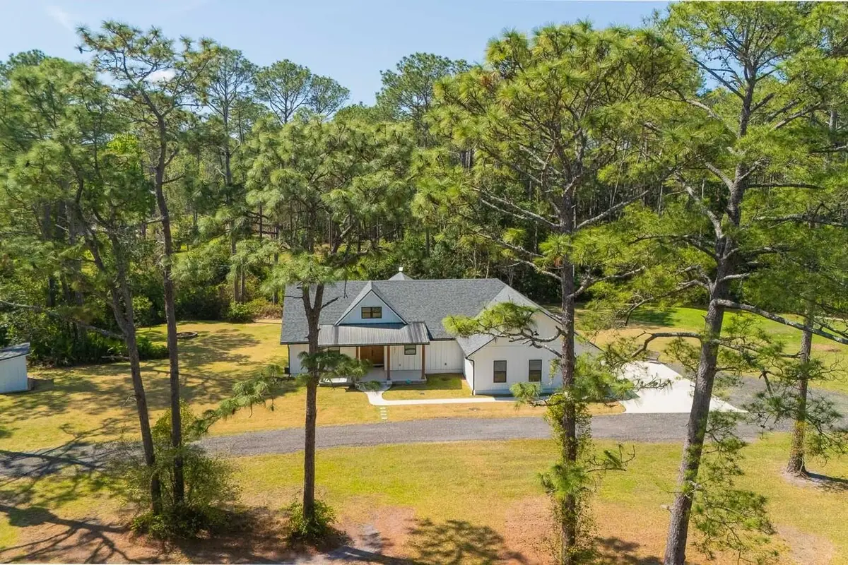 1851 Isherwood Ter, Saint Augustine, FL 32092 - #1