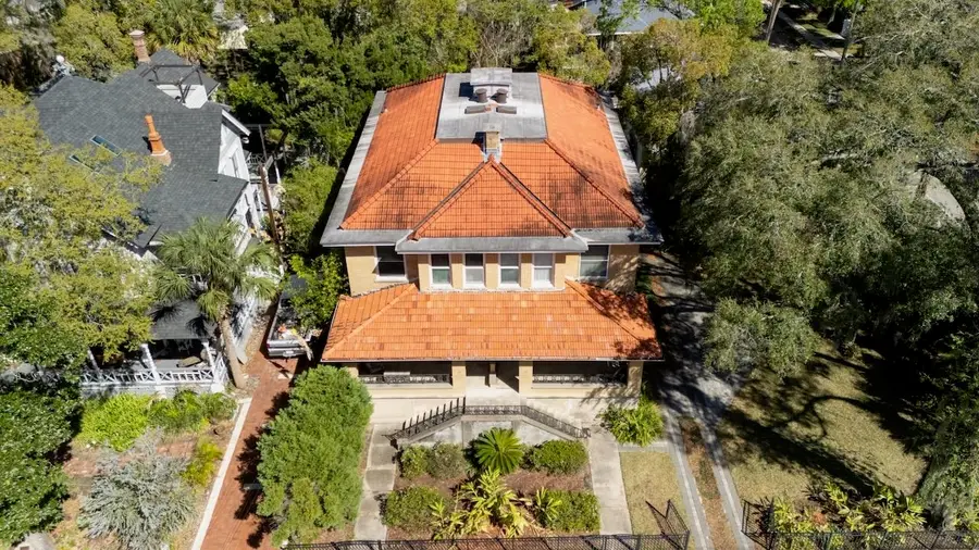 24 Saragossa St, Saint Augustine, FL 32084 - #3