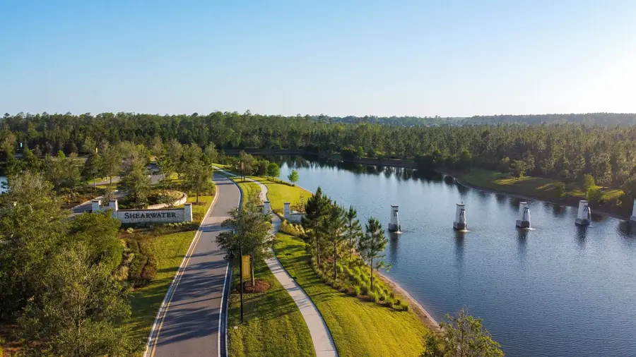 119 Victory Ct, Saint Augustine, FL 32092 - #2