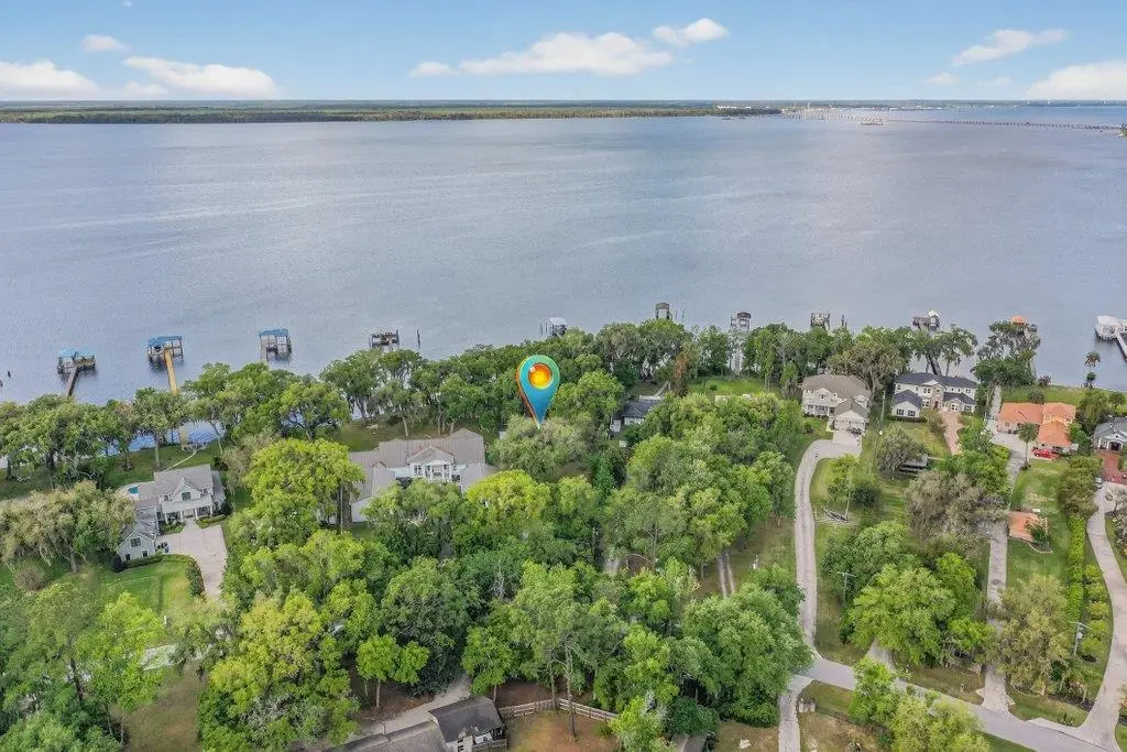 6373 Jack Wright Island Road, Saint Augustine, FL 32092 - #1
