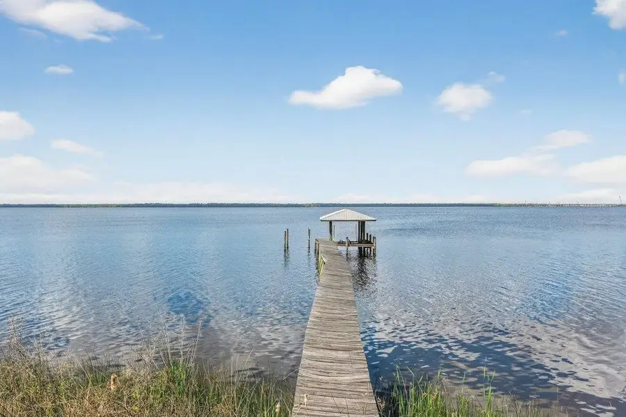 6373 Jack Wright Island Road, Saint Augustine, FL 32092 - #2