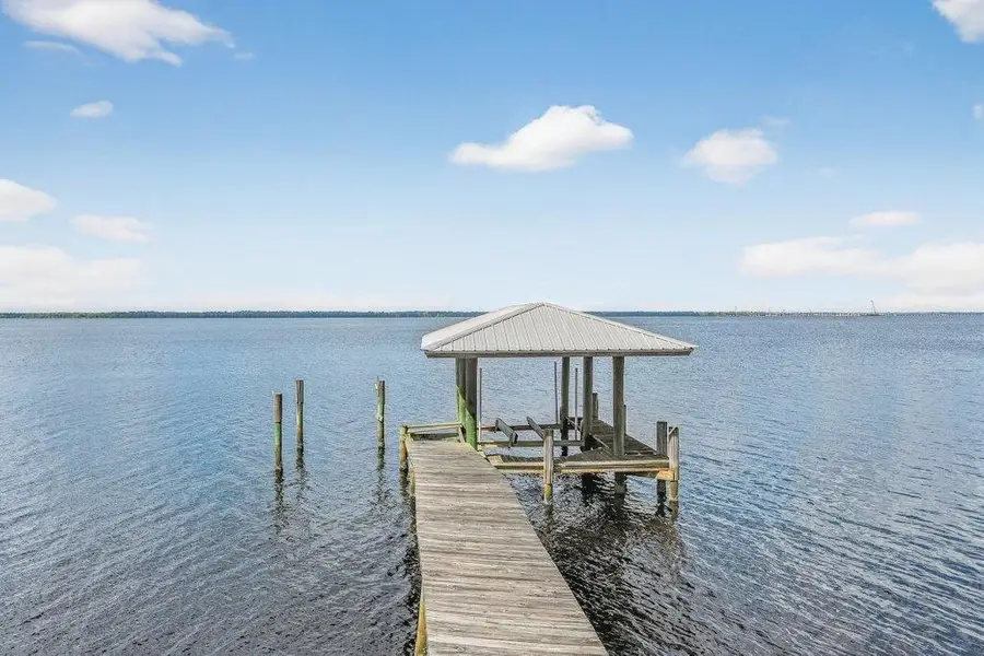6373 Jack Wright Island Road, Saint Augustine, FL 32092 - #3