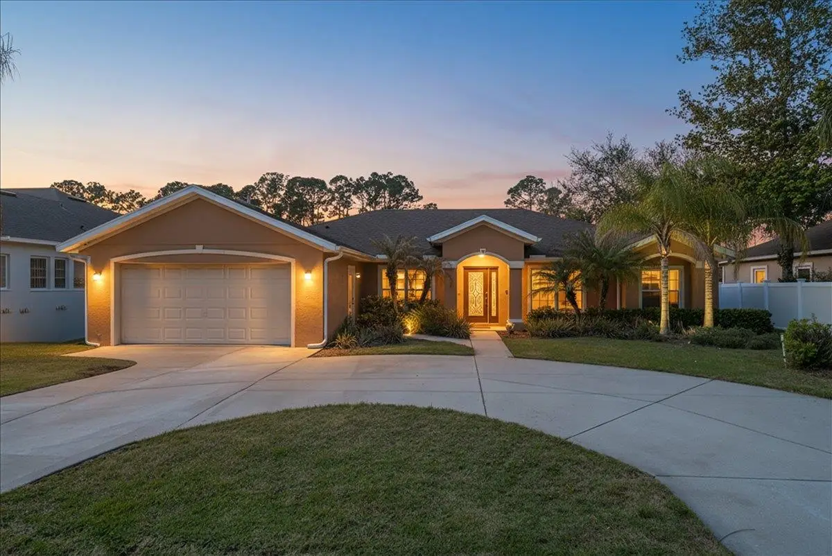 8 Point Of Woods Drive, Palm Coast, FL 32164 - #1