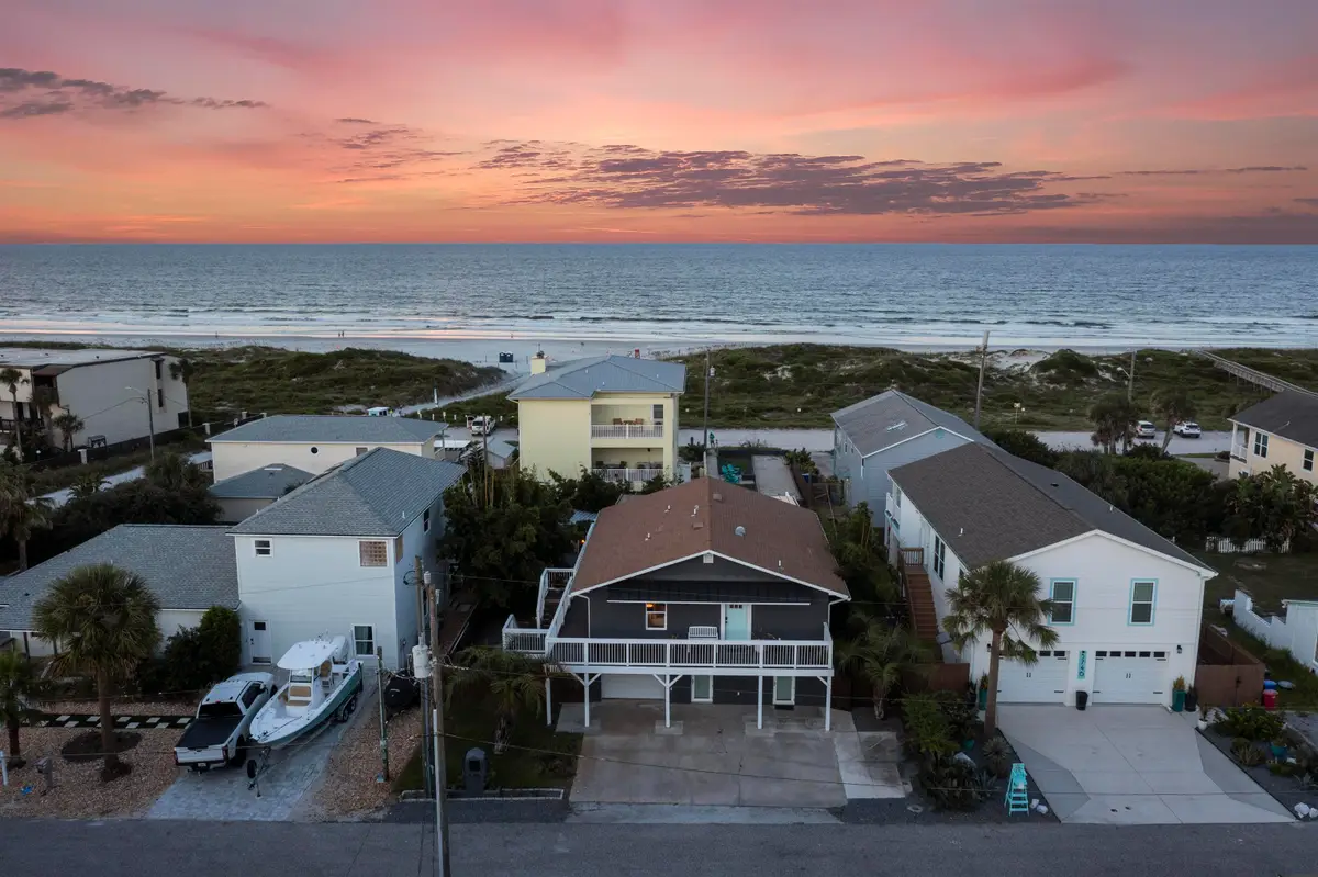 5730 Rudolph Ave, Saint Augustine, FL 32080 - #1