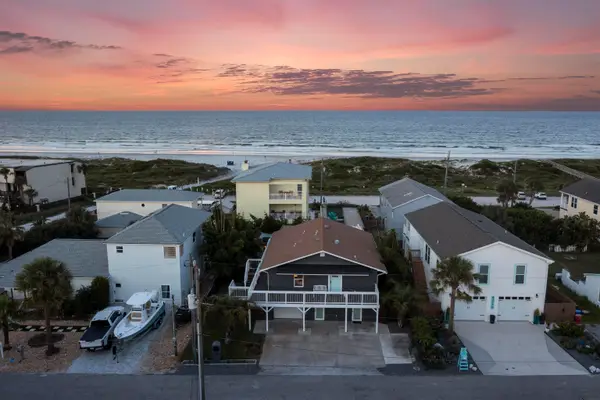 5730 Rudolph Ave, St Augustine, FL 32080