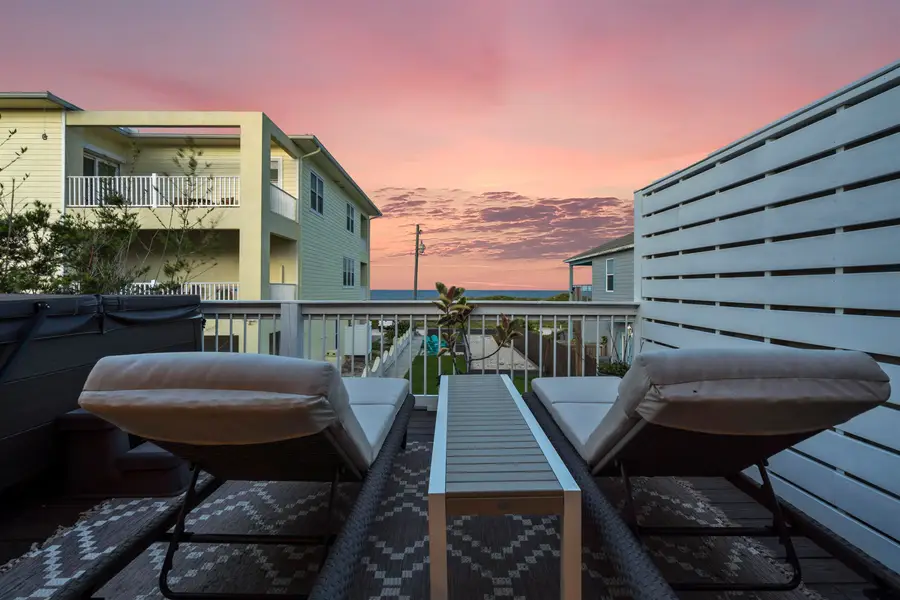 5730 Rudolph Ave, Saint Augustine, FL 32080 - #3