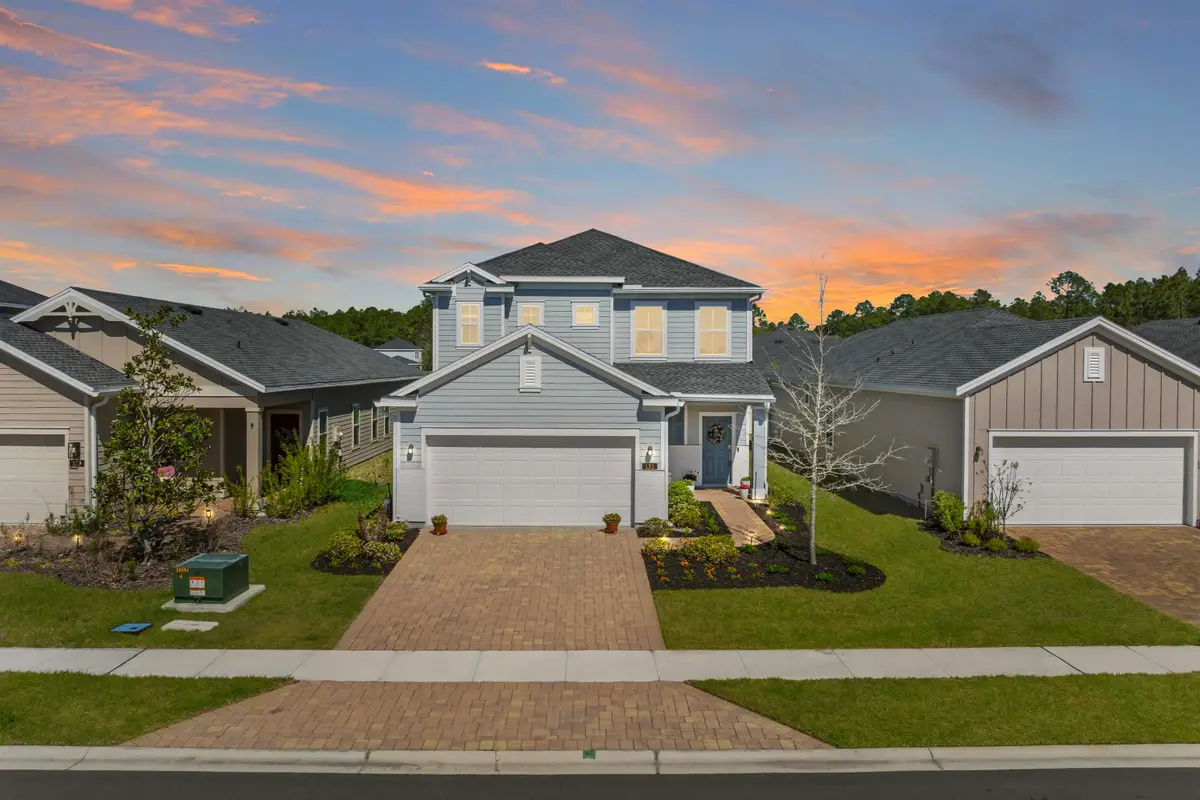 131 Beauclair, Saint Augustine, FL 32084 - #1