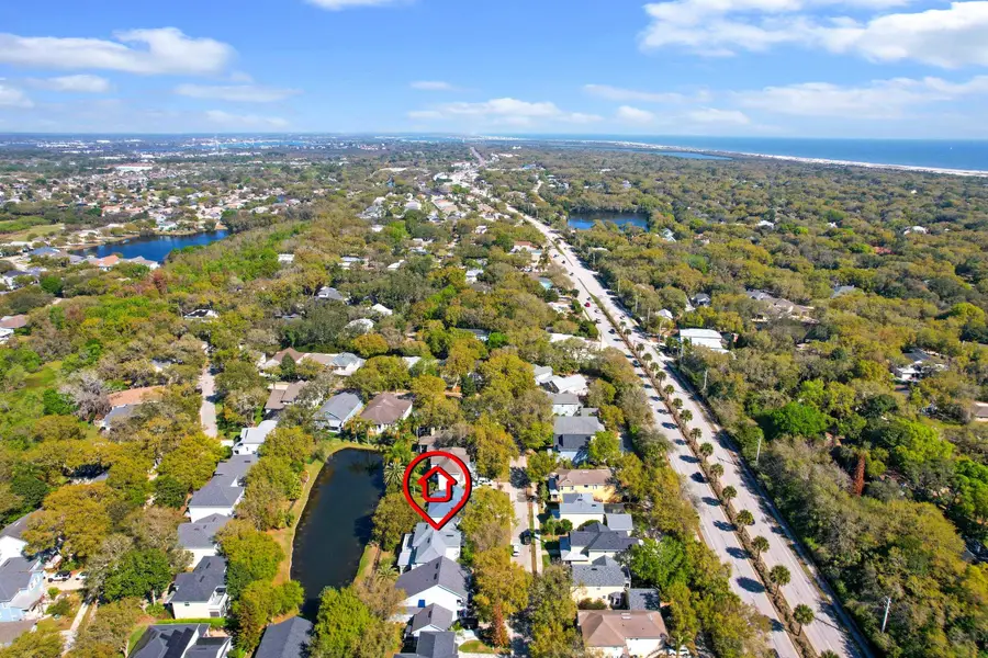 935 Saltwater Cir, Saint Augustine, FL 32080 - #3