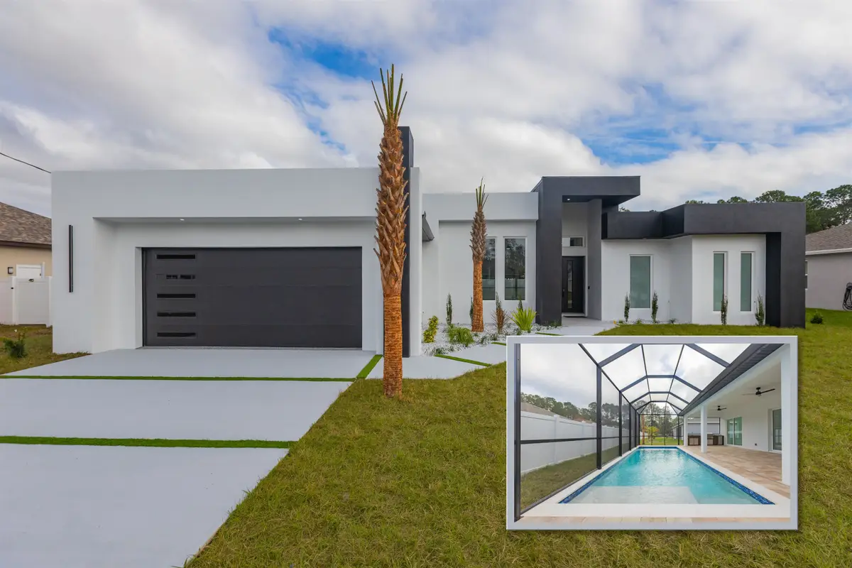 9 Edison Lane, Palm Coast, FL 32164 - #1