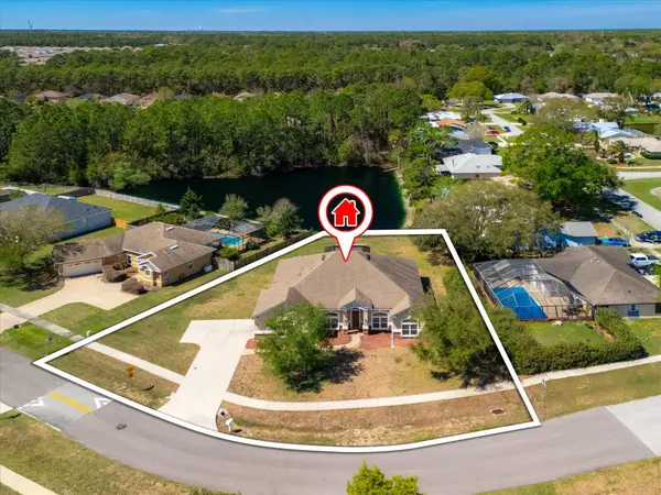 751 Viscaya Blvd, St Augustine, FL 32086