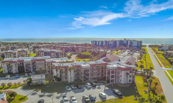 4250 A1a South Unit D-12, St Augustine, FL 32080