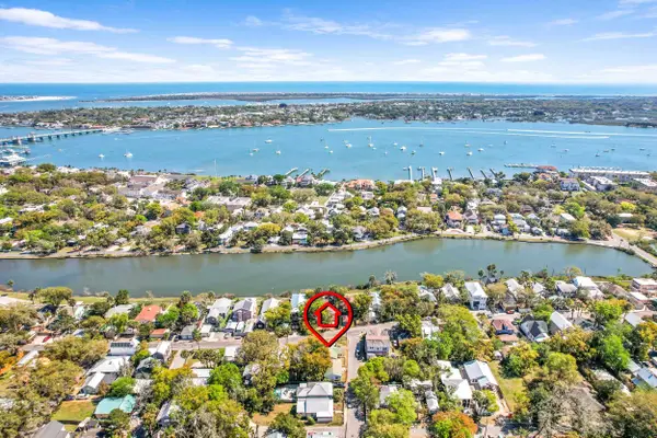 132 Washington St, St Augustine, FL 32084