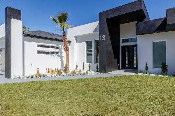 13 Edith Ln, Palm Coast, FL 32164