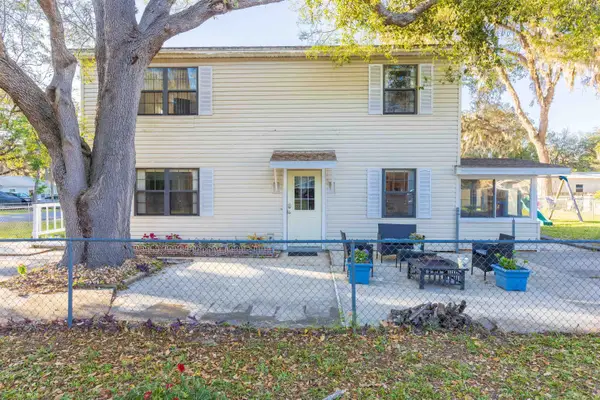 4240 New Hampshire Road, Elkton, FL 32033