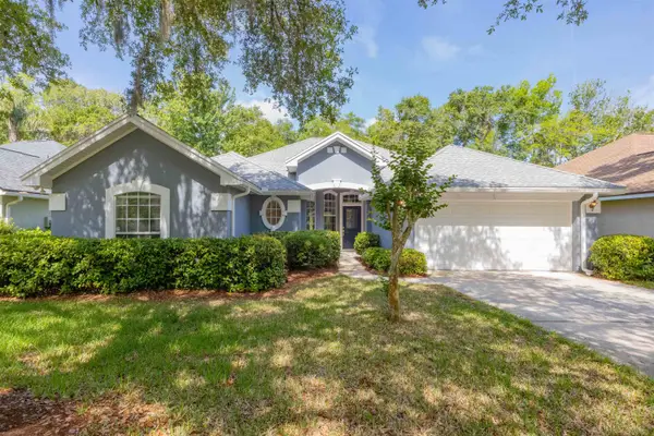 841 Sawyer Run Lane, Ponte Vedra Beach, FL 32082