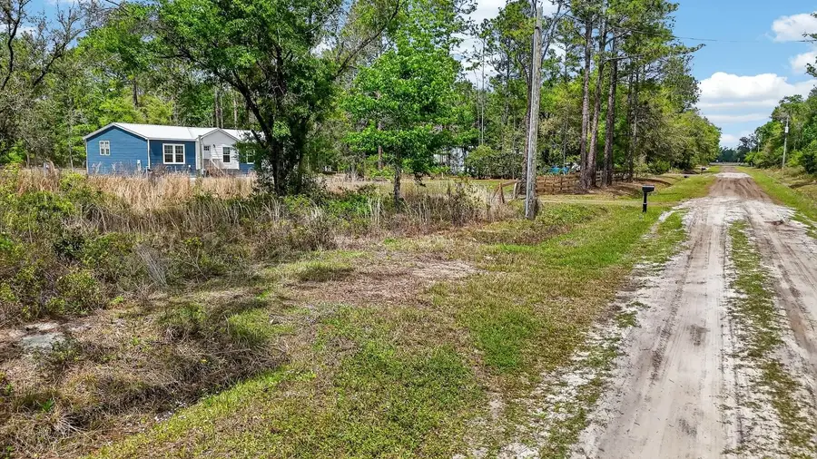 10065 Hennessey Ave, Hastings, FL 32145 - #3