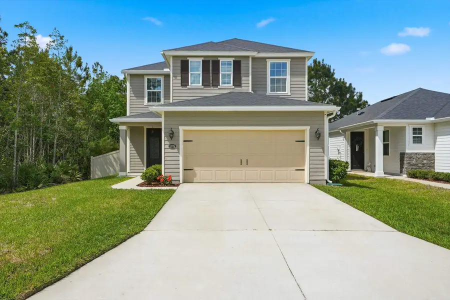 13776 Brookwater Dr, Jacksonville, FL 32256 - #2