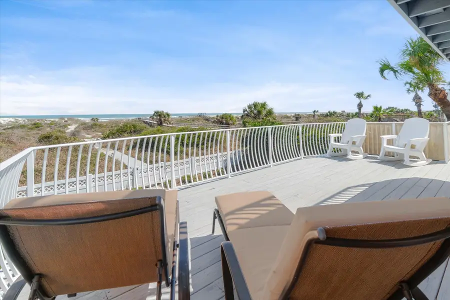 5512 Atlantic View, Saint Augustine, FL 32080 - #3